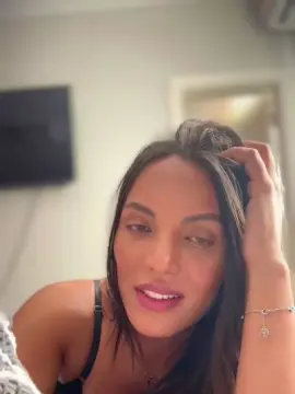 Cam4 Free Live Porn of AngelitaIvy