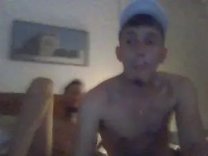 Cam4 Best Webcam of AlanyAdam