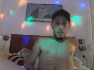 Cam4 Sex Chat of AlanyAdam