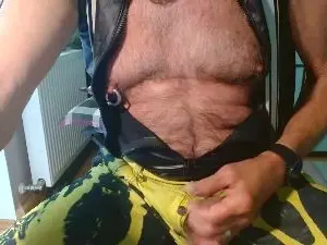 Cam4 Adult Video Chat of Ledersauttt