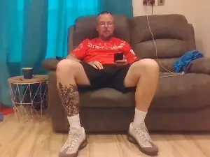 Cam4 Sex Chat of awsomecock30