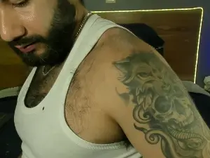 Cam4 Live Sex of sexycutehairy