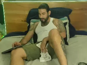 Cam4 Live Porn of sexycutehairy