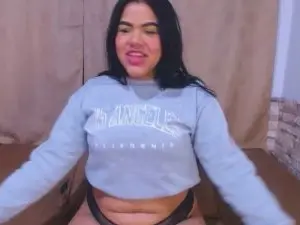Cam4 Free Porn Cam of Bicky_24