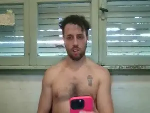 Cam4 Private Sex Chat of kiba_max_Por