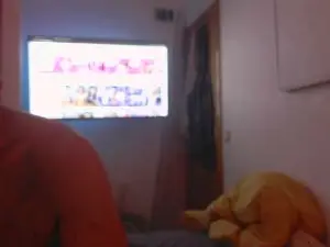 Cam4 Private Sex Chat of rafabr91