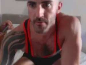 Cam4 Adult Webcam of rafabr91