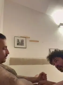 Cam4 Nude Webcam of rafabr91