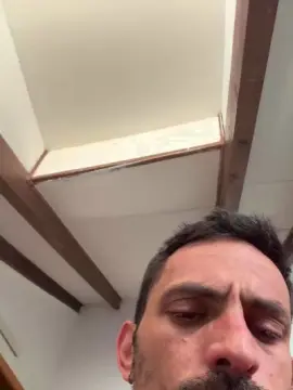 Cam4 Free Live Porn of rafabr91