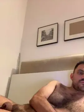 Cam4 Live Porn of rafabr91