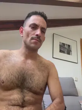 Cam4 Adult Video Chat of rafabr91