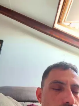 Cam4 Live Porn of rafabr91