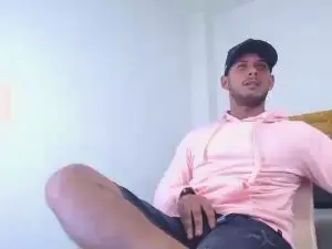 Cam4 Private Sex Chat of Chris_Dick99