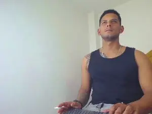 Cam4 Best live sex cam show of Chris_Dick99