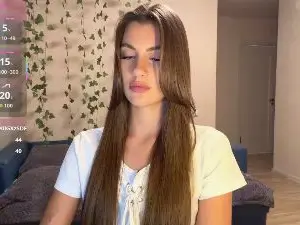 Cam4 Private Sex Chat of FondaStelle