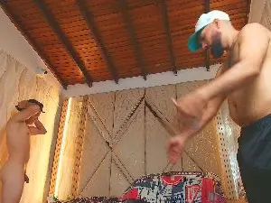 Cam4 Adult Webcam of Michael_twinkk