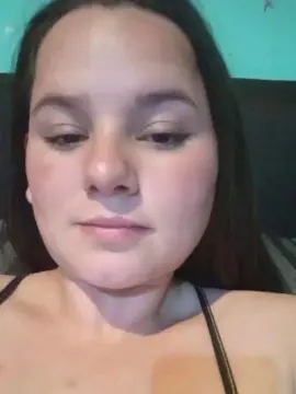 Cam4 Nude Webcam of Camii_26