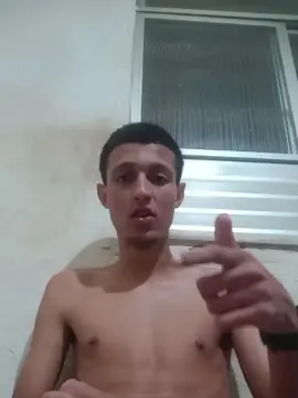 Cam4 Live Sex Cam of felipe20