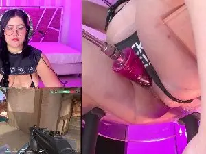 Cam4 Sex Chat of DanielaMendez
