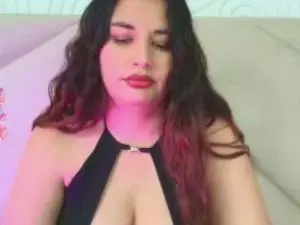 Cam4 Sex Cam of KatiaJoness