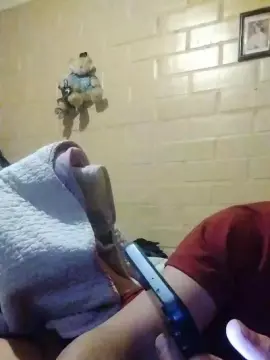 Cam4 Watch Live Sex Cams of Skin1986xx