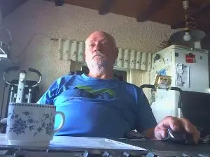 Cam4 Adult Webcam of Melkmann1