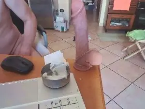 Cam4 Sex Cam of BellinoNa