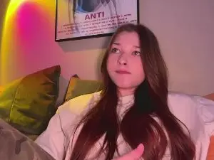 Cam4 Private Sex Chat of LesleeWence