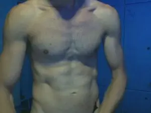 Cam4 Adult Webcam of Tystyle