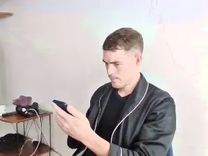 Cam4 Live Porn of ProphetsRoom