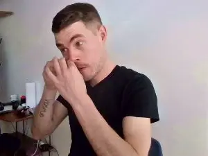 Cam4 Nude Webcam of ProphetsRoom