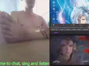 Cam4 Adult Video Chat of orz0001