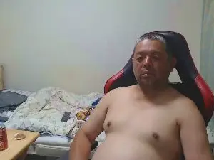 Cam4 Free Live Porn of paipan46