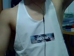 Cam4 Adult Webcam of santimunez99
