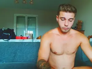 Cam4 Nude Webcam of Elka_fit28