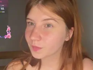 Cam4 Sex Cam of MartiSampselle