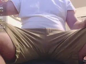 Cam4 Sex Cam of MysticWizard369