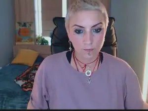 Cam4 Adult Video Chat of Sweet_n_Strong