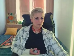 Cam4 Sex Chat of Sweet_n_Strong