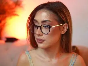 Cam4 Sex Cam of AileenKiss