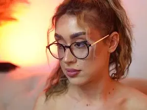Cam4 Best live sex cam show of AileenKiss