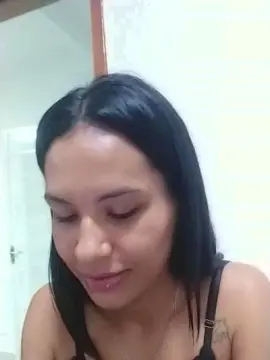 Cam4 Best live sex cam show of MorenaMel777