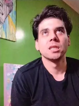Cam4 Live Porn of Andressn