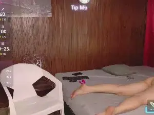 Cam4 Nude Webcam of couple_energy