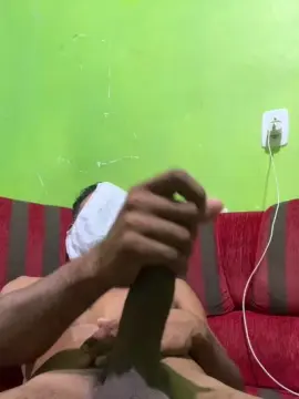 Cam4 Live Sex Cam of theblack88