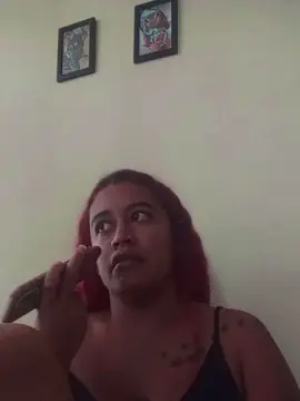 Cam4 Sex Chat of valeriaherrera5