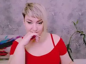 Cam4 Adult Video Chat of Djullia