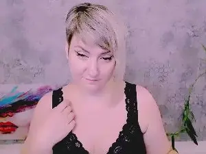 Cam4 Adult Video Chat of Djullia