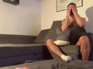 Cam4 Live Porn of ENBOLAS35pasMad