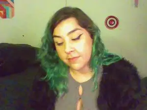 Cam4 Private Sex Chat of MrsVenus